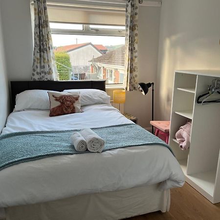 Bellevue Bungalow - Comfortable Home With Amazing Views Μπέλφαστ Εξωτερικό φωτογραφία