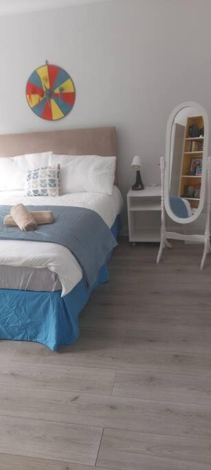 Bellevue Bungalow - Comfortable Home With Amazing Views Μπέλφαστ Εξωτερικό φωτογραφία