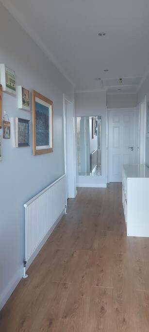 Bellevue Bungalow - Comfortable Home With Amazing Views Μπέλφαστ Εξωτερικό φωτογραφία